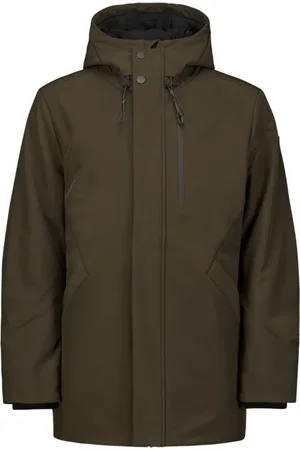 No Excess Parka