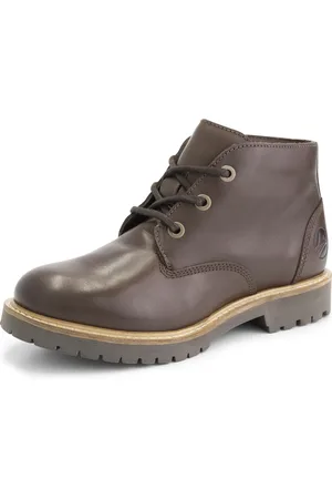 Travelin Schnürstiefel 