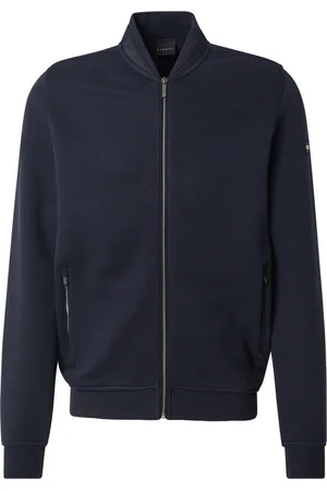 Bugatti Sweatjacke
