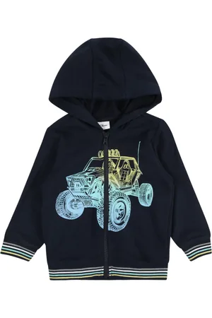QS by s.Oliver Sweatjacke