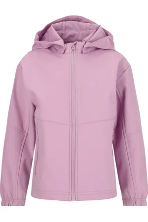 ZigZag Softshelljacke 