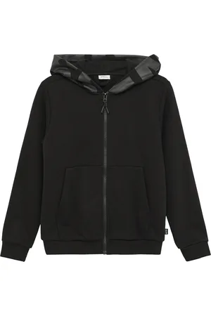 QS by s.Oliver Sweatjacke