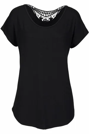 Lascana Strandshirt