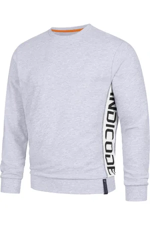 INDICODE Sweatshirt 