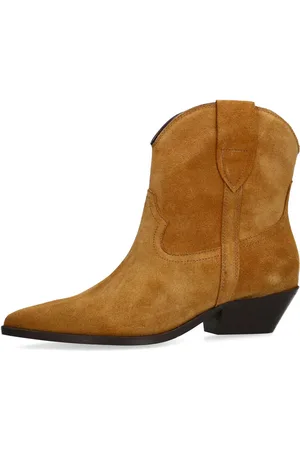 Sacha Cowboystiefel