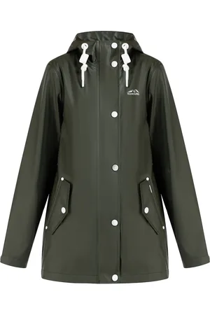 Icebound Funktionsjacke