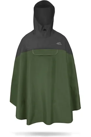 Normani Regenponcho 