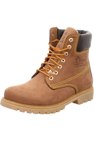 Panama Jack Schnürboots