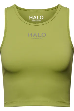 Black Halo Sporttop