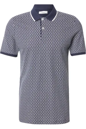 QS by s.Oliver Poloshirt