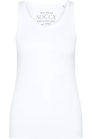 Soccx Top