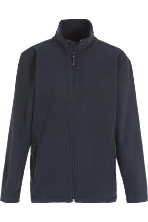 ZigZag Funktionsfleecejacke 