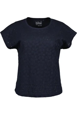 Blue Seven T-Shirt