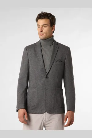 Finshley & Harding Business-Sakko 