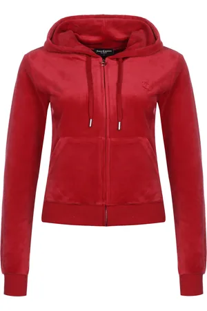 Juicy Couture Sweatjacke 