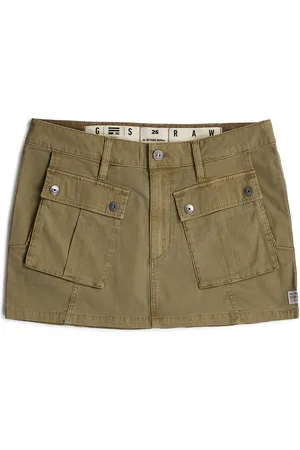 G-Star Skirt 