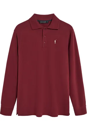 Polo Club® Poloshirt