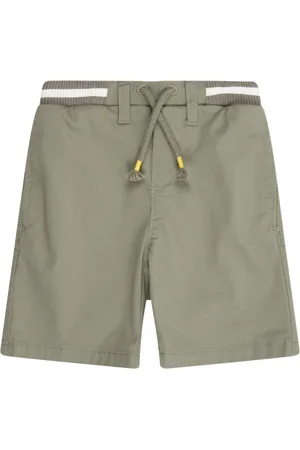 QS by s.Oliver Shorts