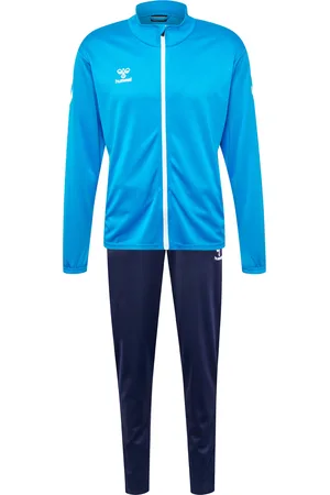 Hummel Sportanzug