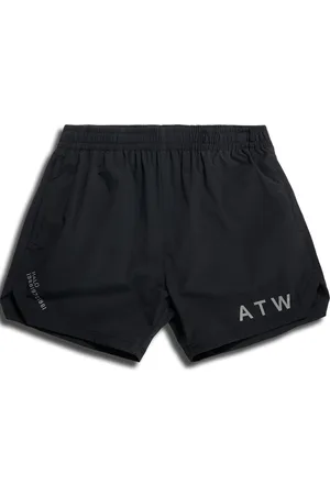 Black Halo Shorts