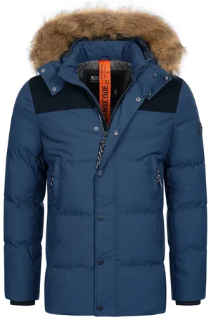INDICODE Parka 