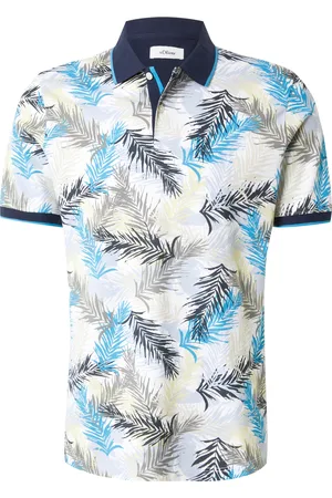 QS by s.Oliver Poloshirt