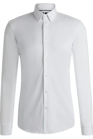 HUGO BOSS Hemd 