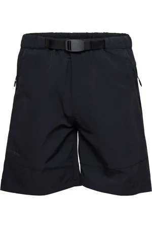 Black Halo Shorts 