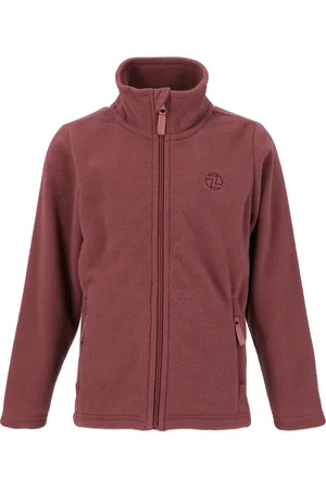 ZigZag Fleecejacke 