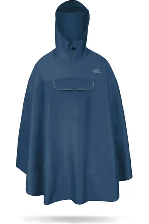 Normani Regenponcho 