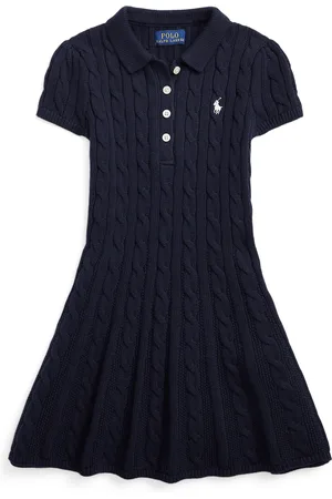 Ralph Lauren Kleid