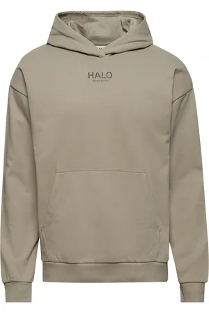 Black Halo Sweatshirt