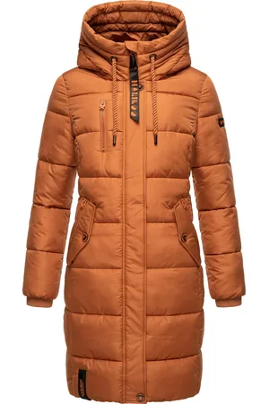 Marikoo Wintermantel 