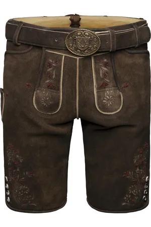 KRÜGER Trachtenhose 