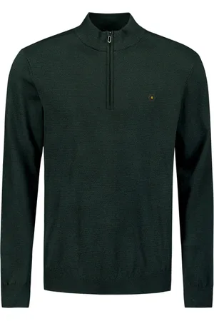 No Excess Pullover