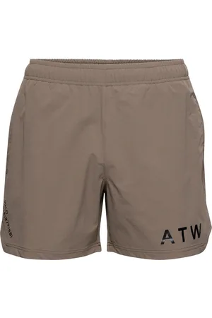 Black Halo Shorts