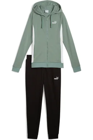 PUMA Jogginganzug