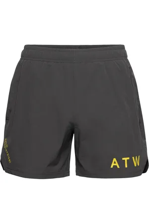 Black Halo Shorts