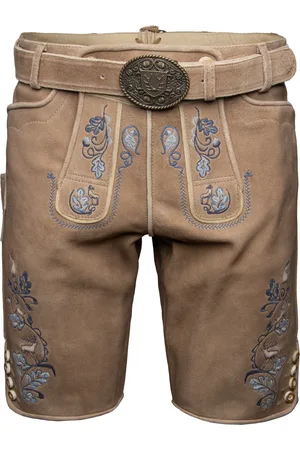 KRÜGER Trachtenhose 
