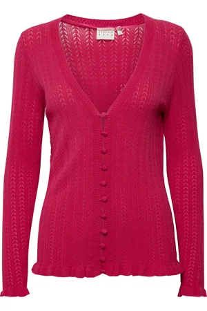 Atelier Rêve Strickjacke 