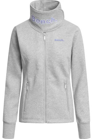 Bench Sweatjacke