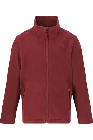 ZigZag Funktionsfleecejacke 