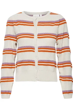 Atelier Rêve Strickjacke 