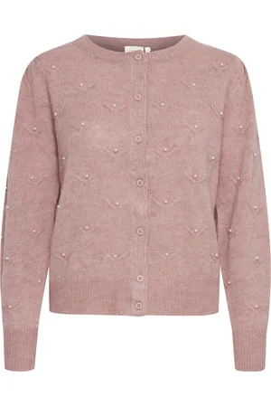 Atelier Rêve Strickjacke 