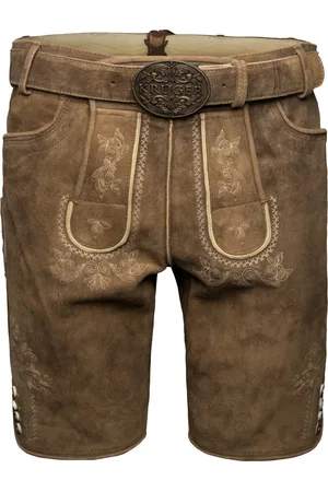 KRÜGER Trachtenhose 