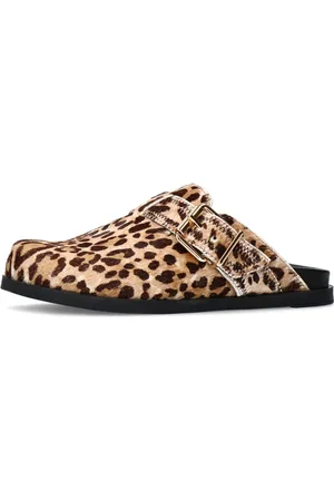 Manfield Clogs