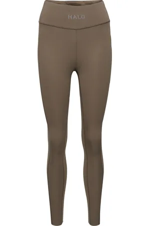Black Halo Leggings