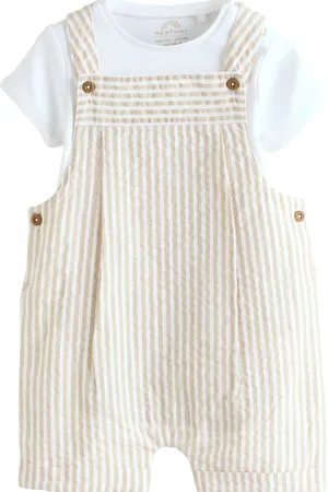 Next Latzhose