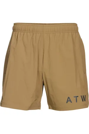 Black Halo Shorts