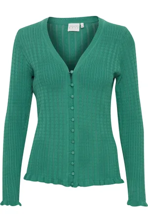 Atelier Rêve Strickjacke 